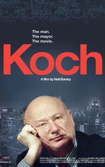 Poster Koch