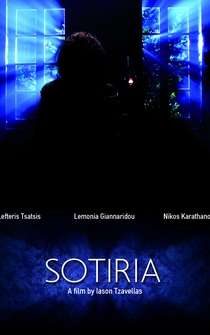 Poster Sotiria