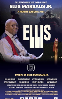 Poster Ellis