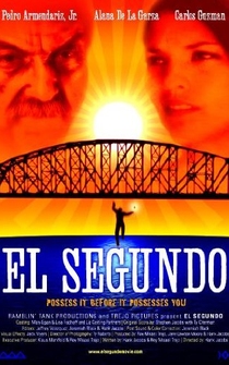 Poster El segundo