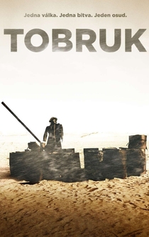 Poster Tobruk