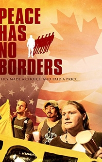 Poster Peace Has No Borders