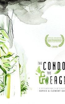 Poster The Condor & The Eagle