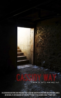 Poster The Making of Cassidy Way