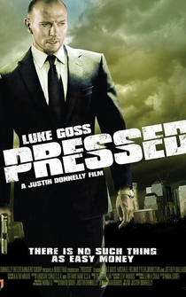 Poster de Pressed