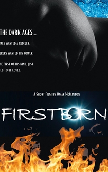 Poster Firstborn