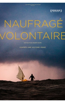 Poster Naufragé volontaire