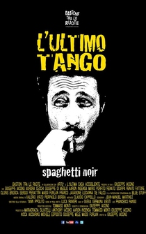 Poster L'ultimo tango