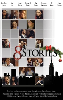 Poster de 8 Stories