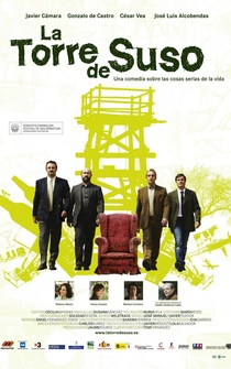 Poster de La torre de Suso