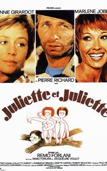 Poster Juliette et Juliette