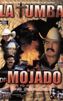 Poster La tumba del mojado