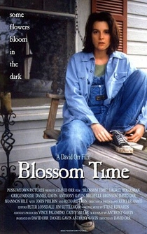 Poster Blossom Time