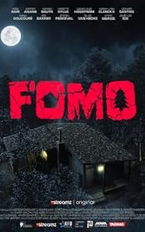 Poster FOMO