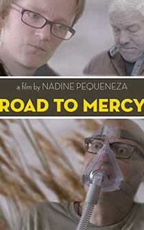 Poster Road to Mercy