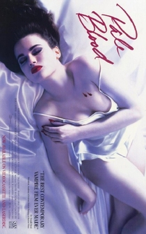 Poster de Pale Blood