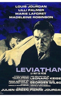 Poster Leviathan