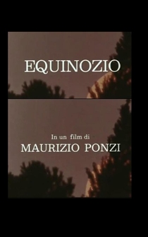 Poster Equinozio