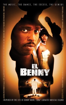 Poster El Benny