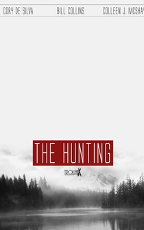 Poster The Hunting