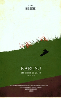 Poster Karusu: A Sicilian Tale - Part I