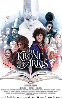 Poster Die Krone von Arkus