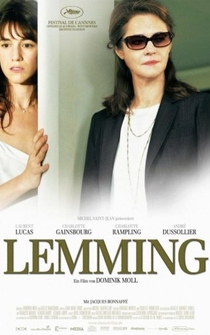 Poster de Lemming