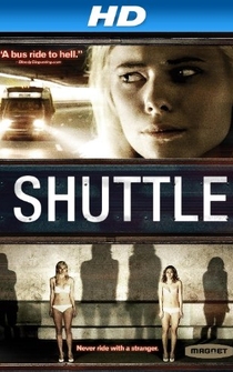 Poster de Shuttle