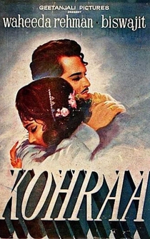 Poster Kohraa