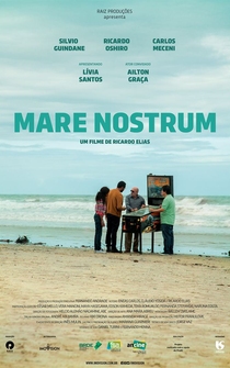 Poster Mare Nostrum