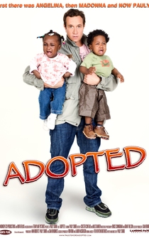 Poster Adopted