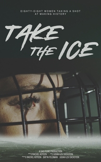 Poster Take the Ice