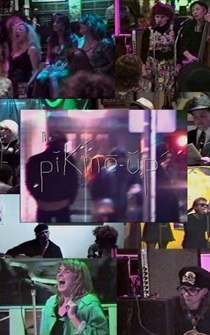 Poster de The Pikme-Up