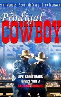 Poster The Prodigal Cowboy