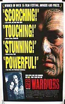 Poster de Somos guerreros