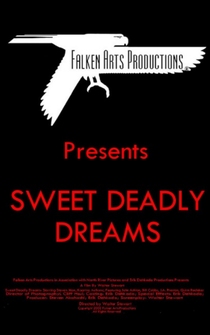 Poster Sweet Deadly Dreams