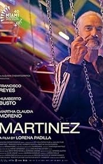 Poster Martinez