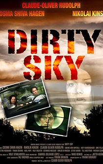 Poster Dirty Sky