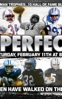 Poster The Perfect 10