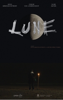 Poster Lune