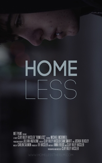 Poster Homeless