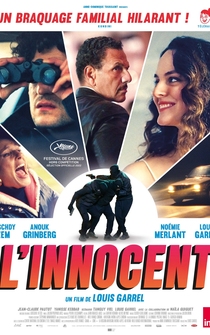 Poster L'innocent