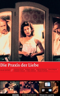 Poster Die Praxis der Liebe