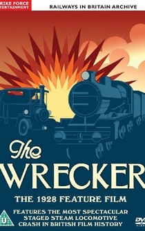 Poster The Wrecker