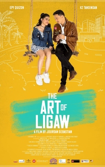 Poster The Art of Ligaw