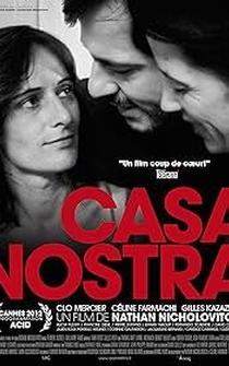 Poster Casa Nostra