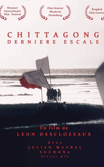 Poster Chittagong: Dernière escale