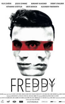 Poster Freddy/Eddy