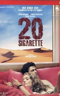 Poster 20 sigarette