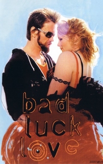 Poster Bad Luck Love